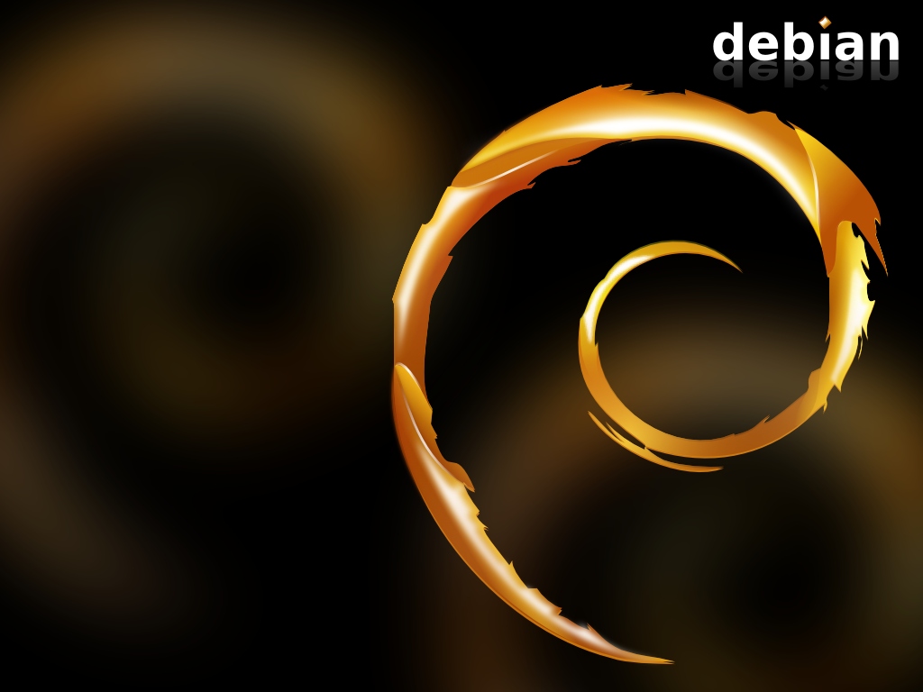 debian修改主机名