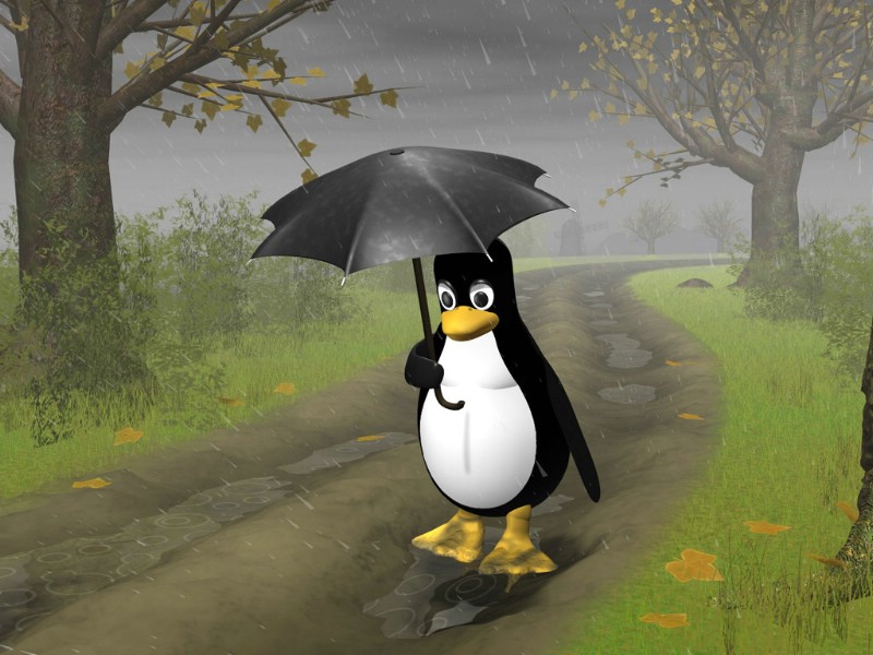 Linux系统